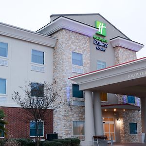 Holiday Inn Express Hotel & Suites New Boston By Ihg